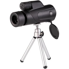 Single Tube Telescope 10x42 Zoom, High-Definition, and High-Power Outdoor Portability in Saudi Arabia