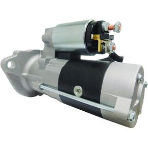 استبدال INGERSOLL-RAND 54386016 STARTER بالدقة الفنية in Kuwait