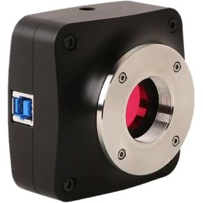 12M CMOS Digital Microscope Camera USB 3.0 with IMX226 Sensor for High-Resolution Imaging in Saudi Arabia