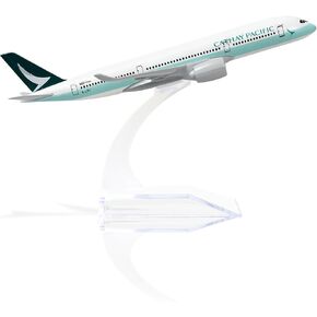Boeing 787 Dreamliner 1/400 Die-cast Metal Airplane Model with Stand 787 Prototype Alloy Model Airplane (5.7 inches L) Collection Plane for Aviation Enthusiast Gift in Kuwait