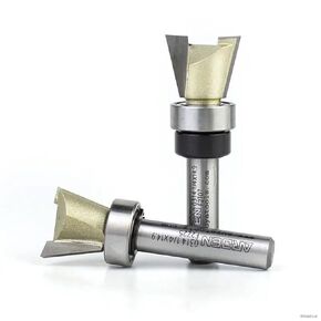 المهنة 1/4 بوصة عرقوب كربيد يميل رأس التوجيه تتوافق in Kuwait