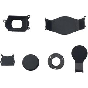 أجزاء Gimbal لـ Mavic 3 Drone Gimbal مبيت الكاميرا غطاء زجاجي للعدسات كابل الإشارة Y/R الذراع/المحرك المثبط جبل/الكرة (كاميرا زووم) in Kuwait