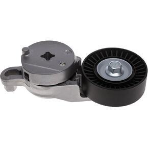 39106 مجموعة شداد الحزام والبكرة (لـ 2.5L/2.7L) تناسب 11-16 Scion tC /12-17 Toyota Camry،09-18 RAV4، Highlander، Venza،11-13 Sienna (19254888 89717 166200V022) in Kuwait