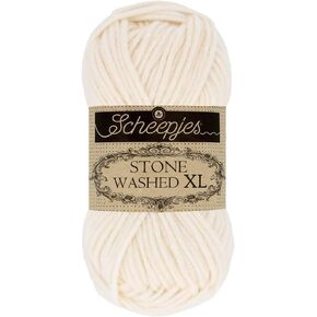 Scheepjes Yarn Stone Washed XL Yarn (856 - Coral) in Saudi Arabia