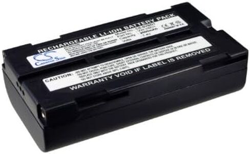 بطارية بديلة لشركة هيتاشي VM-E565LA VM-E568E VM-E568LE VM-E573LA VM-E575LE VM-E635LA VM-E645LA VM-E755LA VM-E835LA VM-E855LA VM-H575LA VM-H635A VM-H640A VME565 VME465LA VME535LA VM835LA VMH635A in Saudi Arabia