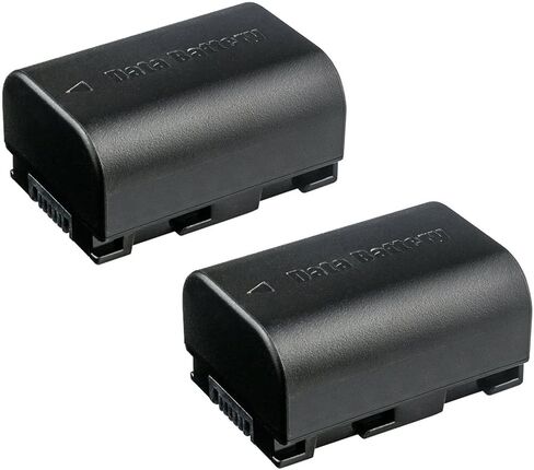 بطارية Kastar BN-VG107 قطعة واحدة بديلة لـ JVC GZ-MS237-S GZ-MS240 GZ-MS240AUS GZ-MS250 GZ-MS250BEK GZ-MS250BEU GZ-MS250BU GZ-MS250BUC GZ-MS250BUS GZ-MS250U GZ-HM30 كاميرا GZ-HM30BU in Kuwait