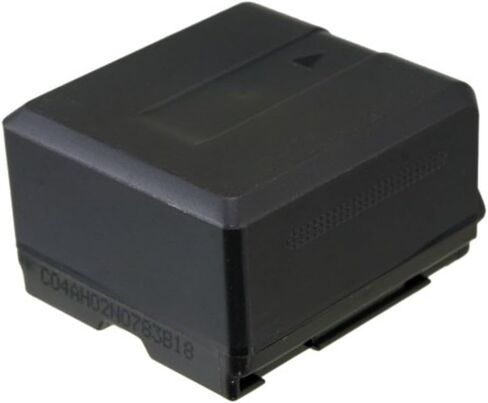 بطارية بديلة من VINTRONS لباناسونيك VDR-D50، VDR-D51، (1320 مللي أمبير)، in Kuwait