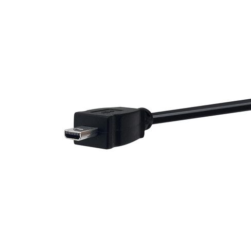 كابل نقل بيانات USB UC-E6 لكاميرات Nikon COOLPIX S3000 S3100 S3200، سلك مزامنة عالي السرعة 5 أقدام/60 بوصة، التوصيل والتشغيل in Saudi Arabia