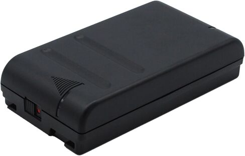 بطارية بديلة لسوني CCDFX510، CCD-FX510، CCDFX510E، CCD-FX510E، CCDFX511، CCD-FX511، CCDFX520، P/N: NP-33، NP-55، NP-66، NP-66H، NP-68، NP-77، NP-98 2100 مللي أمبير/6.0 فولت in Kuwait