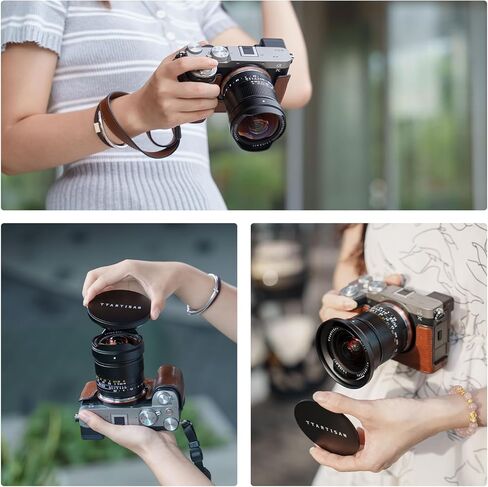 TTARTISAN 14 مم F2.8 لكاميرات Nikon Z، زاوية واسعة للغاية وفتحة كبيرة لكاميرات Nikon Z Mount Z5 Z6 Z7 Z6II Z6III Z7II Z9 Z8 ZF ZFC Z30 Z50 Z50II in Saudi Arabia