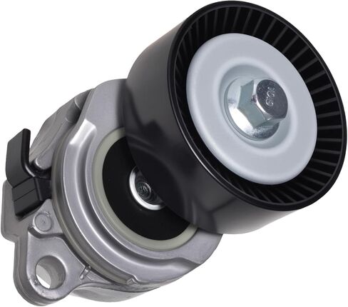 17540-54L00 مجموعة بكرة شد حزام القيادة الملحقة تناسب 06-13 Suz-uki SX4 2.0L [05-15 Grand Vitara 1.6L/2.0L/2.4L] 10-13 Kizashi 2.4L [#17540-54L00-RX0 17540- 78 ألف 00] in Saudi Arabia