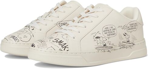 CBP14 PI3 8.5 B HIGH LINE Comic SNKR طباشير/متعدد 8.5 B in Kuwait