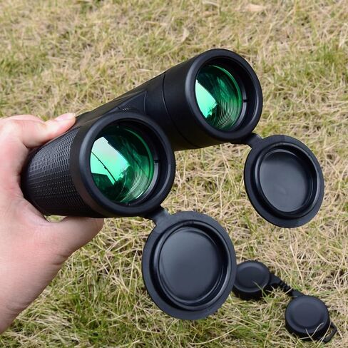 Birdwatching Outdoor Equipment Photography Telescope with 12 × 42 Binocular in Saudi Arabia