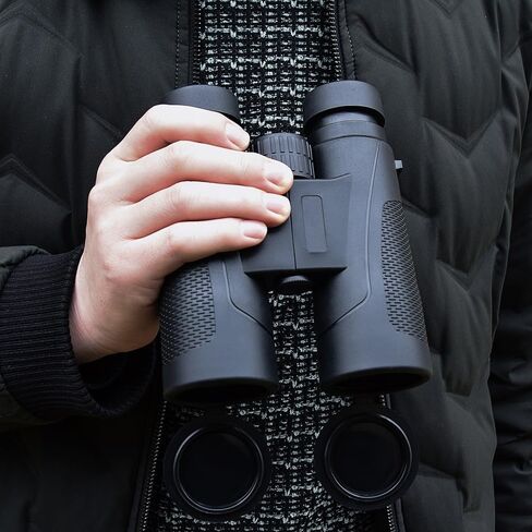 Birdwatching Outdoor Equipment Photography Telescope with 12 × 42 Binocular in Saudi Arabia
