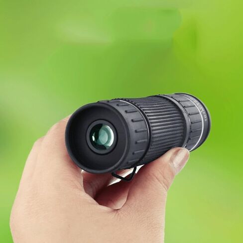 Single Tube Telescope High-Definition Outdoor Adult Portable Mini Glasses in Saudi Arabia