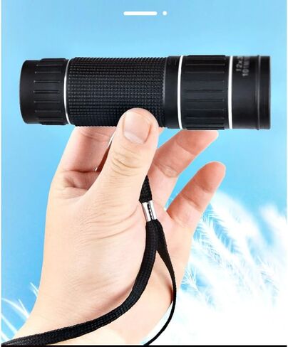 Single Tube Telescope High-Definition Outdoor Adult Portable Mini Glasses in Saudi Arabia