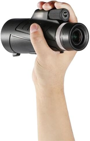 12x50 Single Tube Low Light Night Vision High-Power High-Definition Telescope in Saudi Arabia
