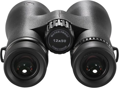12x50ED High-Definition and High-Power Optical Telescope in Saudi Arabia