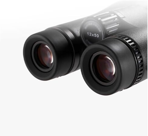 12x50ED High-Definition and High-Power Optical Telescope in Saudi Arabia