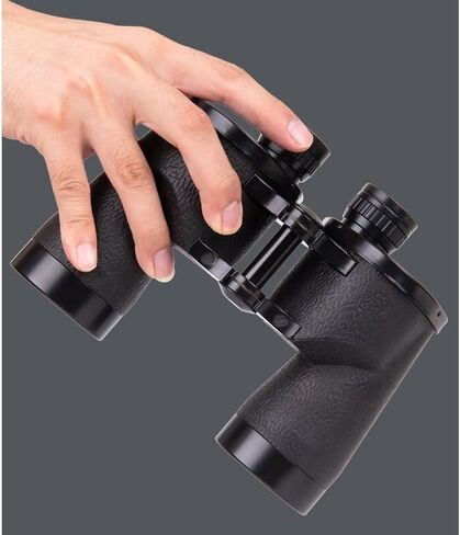 88 Type Telescope 12X42 Black Outdoor in Saudi Arabia