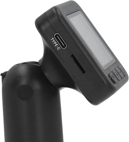 Sonew Handheld Digital Microscope 1000X Magnification 2 Inch IPS Screen USB Connect PC with 8 Adjustable LEDs for Kids Adults in Saudi Arabia