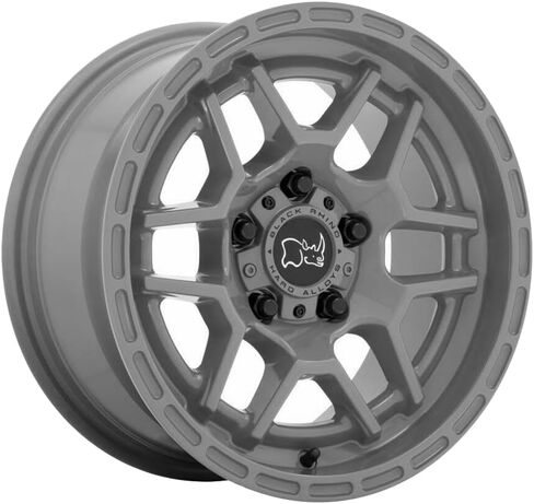 بي آر باتونا 19X8 5X112 +20 66 G-WHITE in Kuwait