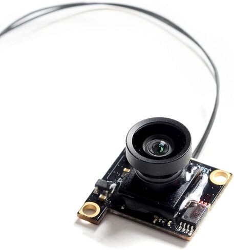 AKK C16 FPV Camera, Mini Camera with OSD Keyboard for Oscar's Backpack VTX in Saudi Arabia