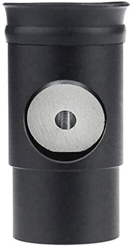 Portable Binoculars High Power, 1.25Inch Cheshire Collimating Eyepiece for Newtonian Refractor Telescopes Structure Astronomical Telescope Accessory monocular in Saudi Arabia