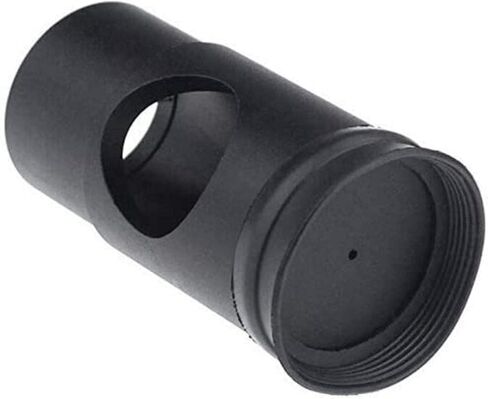 Portable Binoculars High Power, 1.25Inch Cheshire Collimating Eyepiece for Newtonian Refractor Telescopes Structure Astronomical Telescope Accessory monocular in Saudi Arabia