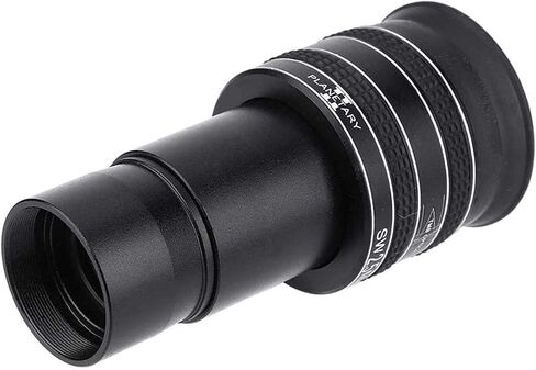 Portable Binoculars High Power 1.25Inch Planetary Eyepiece,58 Degree Wide Angle Lens 2.5mm Monocular Eyepiece for Astronomy Telescope in Saudi Arabia