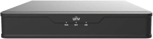 UNV NVR301-16S3 4K Network Video Recorder NVR301-16S3 in Kuwait