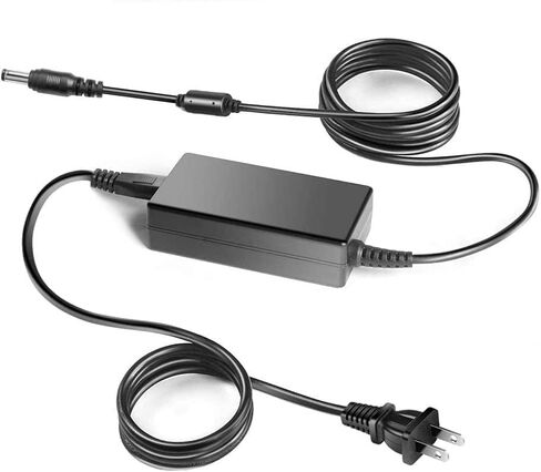 Guy-Tech 8.4V AC Power Adapter Compatible with Canon CA-570K CA-570S ZR400 ZR500 ZR60 MV MVX Charger in Saudi Arabia