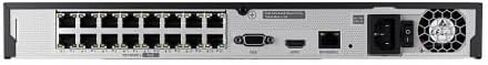ARN-1610S-6TB A Series 16-Channel PoE NVR – 6TB Hard Drive Included in Saudi Arabia