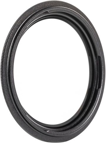 NiSi Black Mist 1/4 Density for IP-A Filter Holder | Mist Effect Filter for iPhone® Photography and Videography in Saudi Arabia