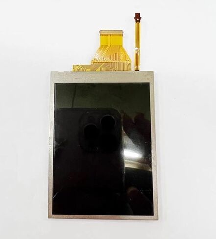 New LCD Screen Display With Backlight Compatible with Canon Powershot SX60 HS in Saudi Arabia