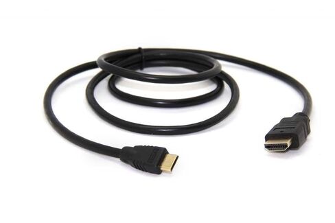 سلك كابل فيديو MaxLLTo Mini HDMI 1080P A/V TV لكاميرا Sony Cyber-Shot DSC-HX200 HX200/B HX200V HX200V/B TX10 TX10/B TX10/G TX10/L TX10/P TX10/S in Saudi Arabia