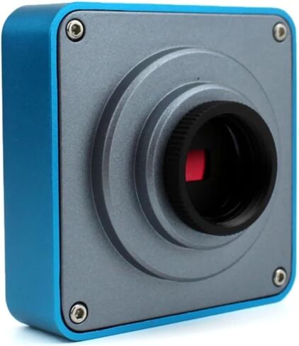 Professional Digital Microscope Camera with 130X Zoom for Phone Repair and Industrial Use in Saudi Arabia