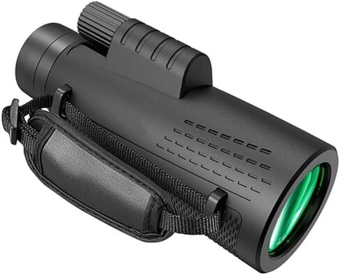 Single Tube Telescope High-Definition Large Field Outdoor Portable Photography in Saudi Arabia