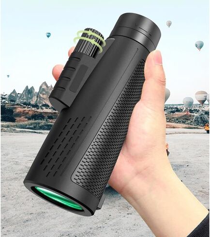Single Tube Telescope High-Definition Large Field Outdoor Portable Photography in Saudi Arabia