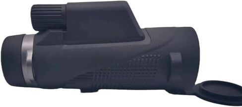 Single Tube Telescope Low Light Night Vision with High Magnification and High-Definition for Adults in Saudi Arabia
