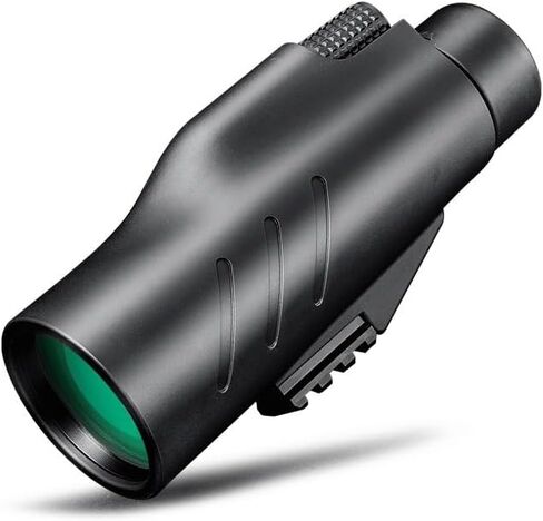 Single Tube Telescope Nitrogen Filled Waterproof/can Be Connected to Mobile Phones in Saudi Arabia