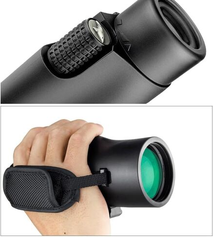 Single Tube Telescope Nitrogen Filled Waterproof/can Be Connected to Mobile Phones in Saudi Arabia