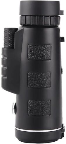 Single Tube Telescope with High Magnification and High-Definition for Adult Outdoor Low Light Night Vision Portability in Saudi Arabia
