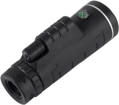 Single Tube Telescope High Magnification, High-Definition, Low Light Band, Green Film Large Eyepiece in Saudi Arabia