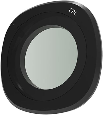 مرشح CPL لـ DJI NEO 2 Drone CPL مجموعة فلاتر حماية عدسة المرآة المستقطبة (مرشح CPL) in Saudi Arabia