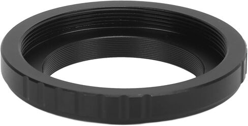 CHICIRIS Telescope Adapter Converter ExtinctionProcessed for Camera Connection - Lightweight Adapter for Astronomical Telescope - for Astronomy Enthusiasts in Saudi Arabia
