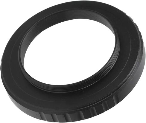 CHICIRIS Telescope Adapter Converter ExtinctionProcessed for Camera Connection - Lightweight Adapter for Astronomical Telescope - for Astronomy Enthusiasts in Saudi Arabia