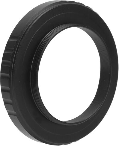 CHICIRIS Telescope Adapter Converter ExtinctionProcessed for Camera Connection - Lightweight Adapter for Astronomical Telescope - for Astronomy Enthusiasts in Saudi Arabia