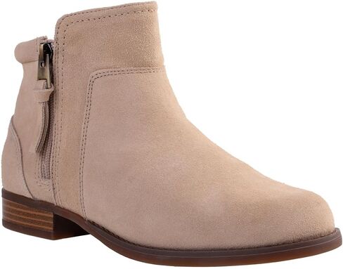 REVITALIGN Women's Sunbow Ankle Boot in Saudi Arabia