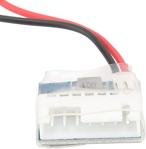Balance Plug Charging Cable Type C to 5V Upgraded 90 Degree for FPV Drone Camera in Saudi Arabia